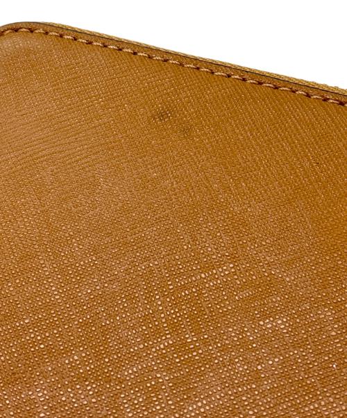 TORY BURCH（トリーバーチ）TORY BURCH (トリーバーチ) 長財布 ブラウンの古着・服飾アイテム