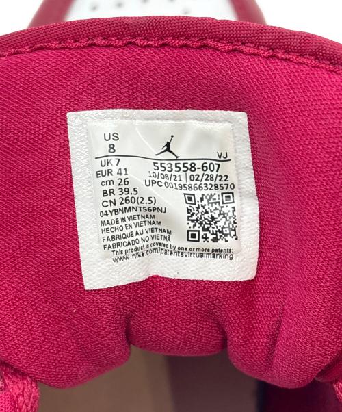 NIKE（ナイキ）NIKE (ナイキ) スニーカー / Air Jordan 1 Low 