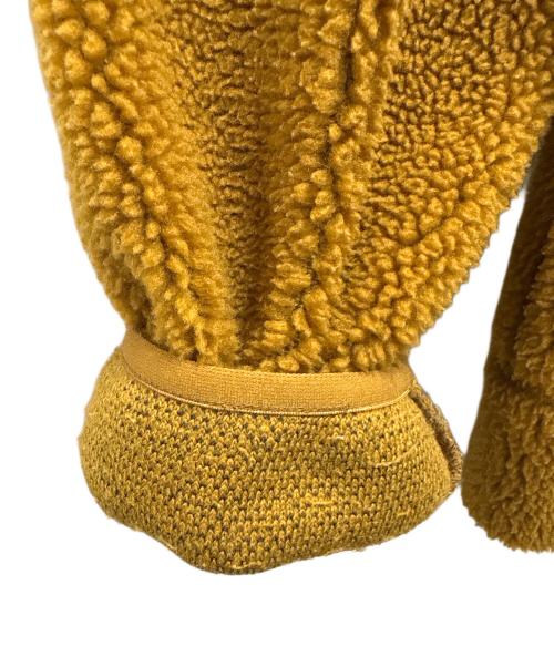 HELLY HANSEN（ヘリーハンセン）HELLY HANSEN (ヘリーハンセン) フリースジャケット ブラウン サイズ:Lの古着・服飾アイテム