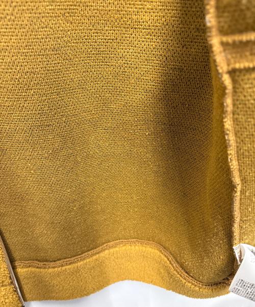 HELLY HANSEN（ヘリーハンセン）HELLY HANSEN (ヘリーハンセン) フリースジャケット ブラウン サイズ:Lの古着・服飾アイテム