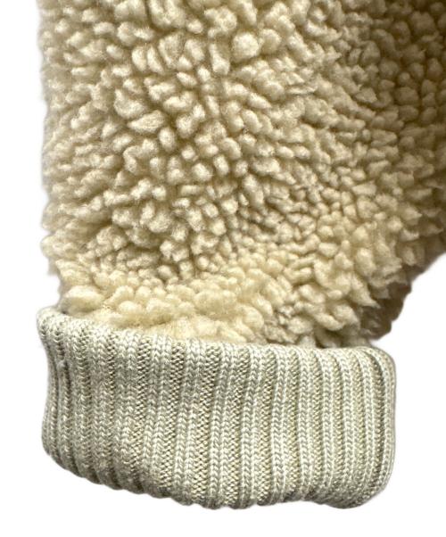 HELLY HANSEN（ヘリーハンセン）HELLY HANSEN (ヘリーハンセン) フリースジャケット / FIBERPILE THERMO JACKET カーキ サイズ:Lの古着・服飾アイテム