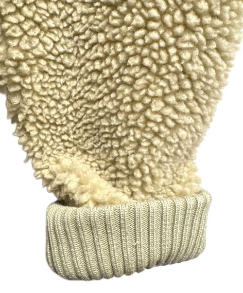 HELLY HANSEN（ヘリーハンセン）HELLY HANSEN (ヘリーハンセン) フリースジャケット / FIBERPILE THERMO JACKET カーキ サイズ:Lの古着・服飾アイテム