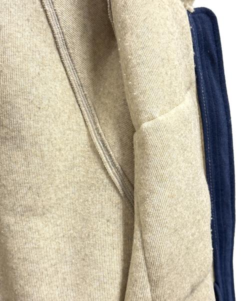 HELLY HANSEN（ヘリーハンセン）HELLY HANSEN (ヘリーハンセン) フリースジャケット / FIBERPILE THERMO JACKET カーキ サイズ:Lの古着・服飾アイテム