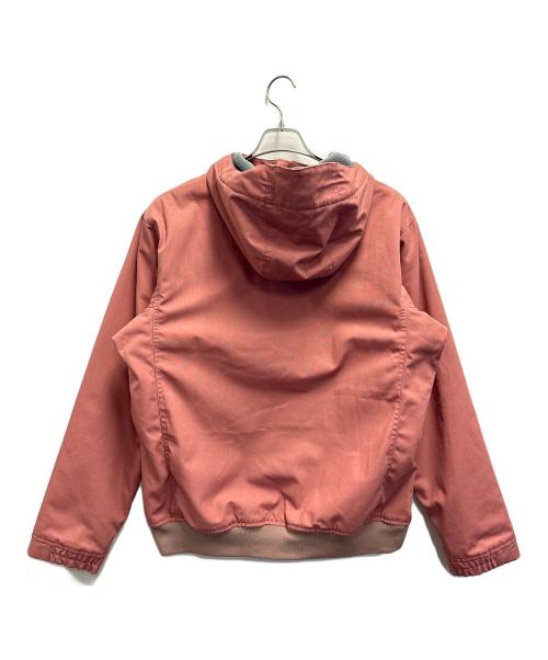 Columbia（コロンビア）Columbia (コロンビア) マウンテンパーカー / ロマビスタフーディ ピンク サイズ:XLの古着・服飾アイテム