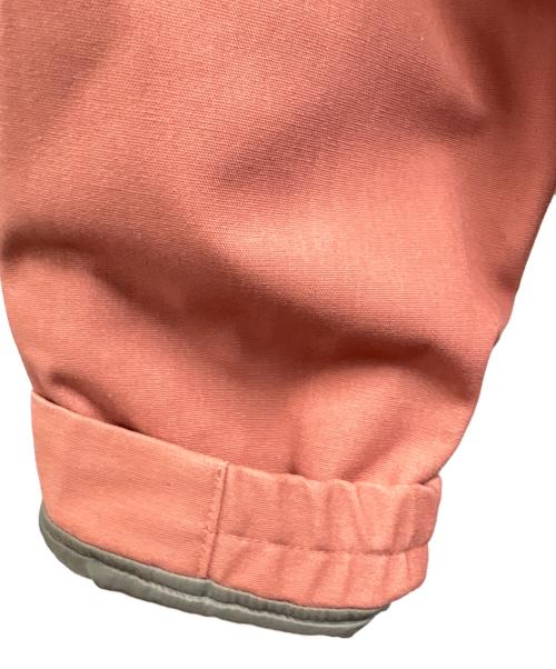 Columbia（コロンビア）Columbia (コロンビア) マウンテンパーカー / ロマビスタフーディ ピンク サイズ:XLの古着・服飾アイテム
