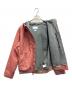 Columbia (コロンビア) マウンテンパーカー / ロマビスタフーディ ピンク サイズ:XL：6000円
