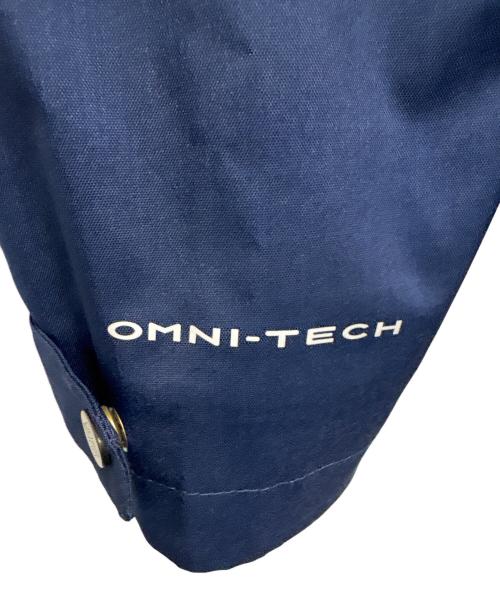 Columbia（コロンビア）Columbia (コロンビア) ホライズンズパインインターチェンジジャケット ネイビー サイズ:Lの古着・服飾アイテム