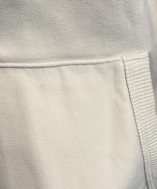 The Rising Sun Coffee（ザライジングサンコーヒー）The Rising Sun Coffee (ザライジングサンコーヒー) プルオーバーパーカー ベージュ サイズ:Lの古着・服飾アイテム