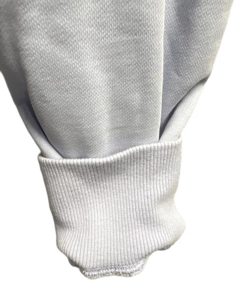 The Rising Sun Coffee（ザライジングサンコーヒー）The Rising Sun Coffee (ザライジングサンコーヒー) プルオーバーパーカー ラベンダー サイズ:Lの古着・服飾アイテム