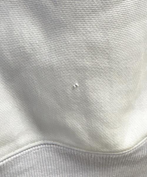 The Rising Sun Coffee（ザライジングサンコーヒー）The Rising Sun Coffee (ザライジングサンコーヒー) プルオーバーパーカー ラベンダー サイズ:Lの古着・服飾アイテム