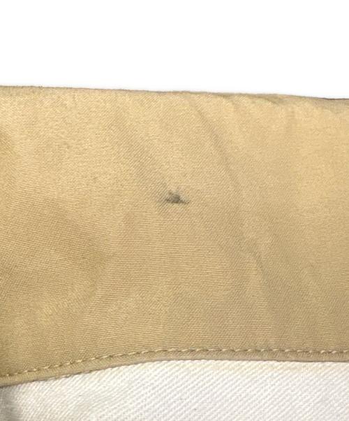 DANTON（ダントン）DANTON (ダントン) ダウンプルーフワークジャケット ベージュ サイズ:Sの古着・服飾アイテム