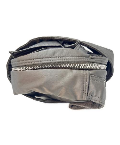 PORTER（ポーター）PORTER (ポーター) ショルダーバッグ/タンカー グレーの古着・服飾アイテム