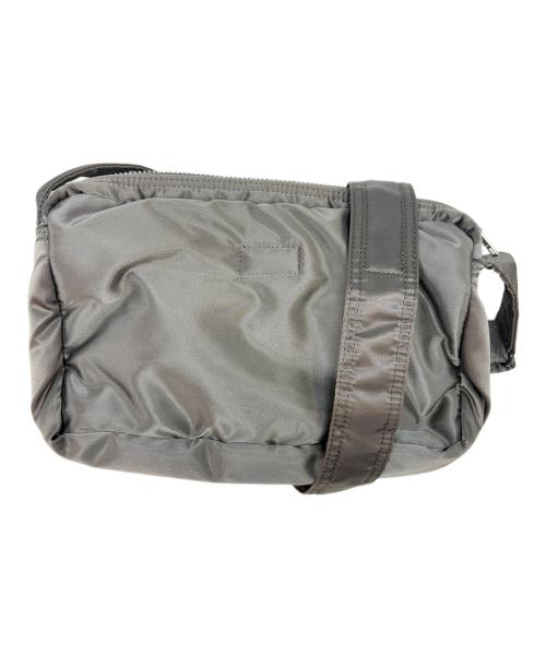 PORTER（ポーター）PORTER (ポーター) ショルダーバッグ/タンカー グレーの古着・服飾アイテム