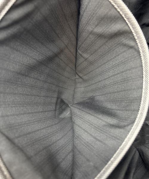 TUMI（トゥミ）TUMI (トゥミ) ビジネストートバッグ ブラック×グレーの古着・服飾アイテム