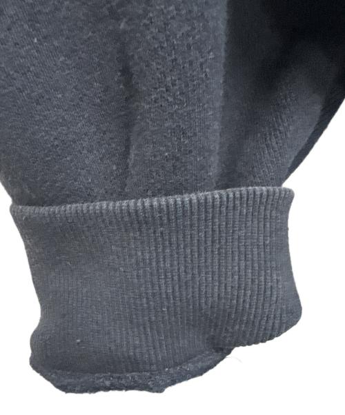 NAUTICA（ノーティカ）NAUTICA (ノーティカ) Arch Logo Sweat Hoodie ネイビー サイズ:XLの古着・服飾アイテム