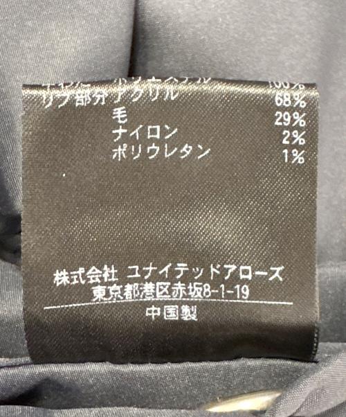 MONKEY TIME（モンキータイム）MONKEY TIME (モンキータイム) ナイロンベスト カーキ サイズ:Mの古着・服飾アイテム