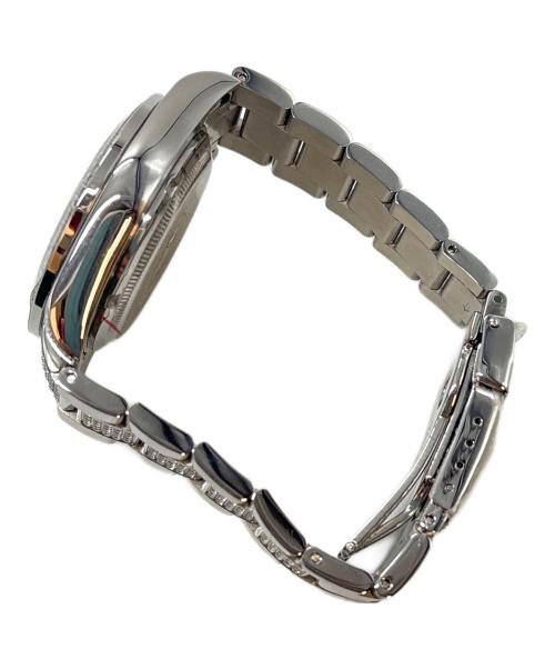 VALENTINO DOMANI（バレンチノドマーニ）VALENTINO DOMANI (バレンチノドマーニ) 腕時計の古着・服飾アイテム