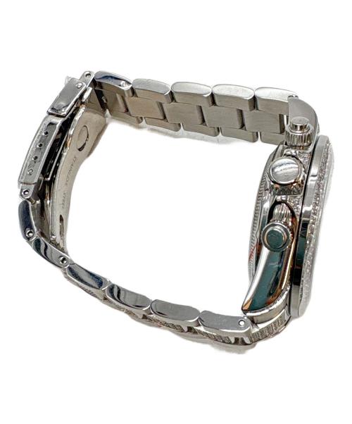 VALENTINO DOMANI（バレンチノドマーニ）VALENTINO DOMANI (バレンチノドマーニ) 腕時計の古着・服飾アイテム