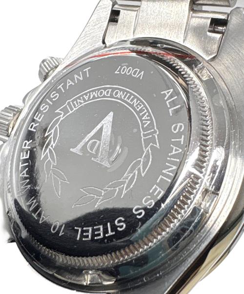 VALENTINO DOMANI（バレンチノドマーニ）VALENTINO DOMANI (バレンチノドマーニ) 腕時計の古着・服飾アイテム