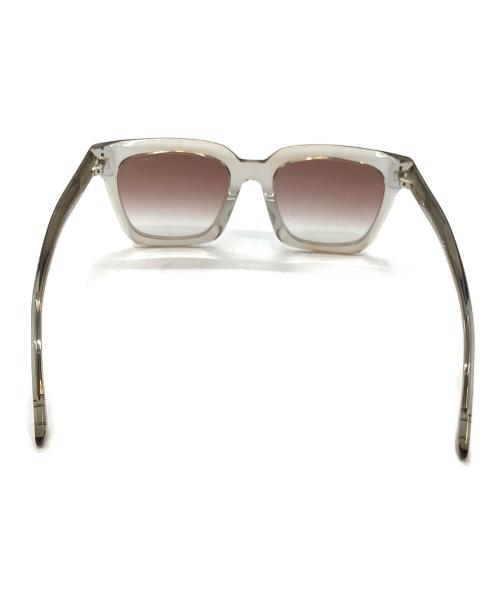TOM FORD（トムフォード）TOM FORD (トムフォード) サングラス クリア サイズ:53□20の古着・服飾アイテム