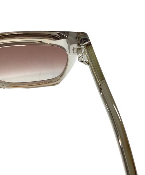 TOM FORD（トムフォード）TOM FORD (トムフォード) サングラス クリア サイズ:53□20の古着・服飾アイテム