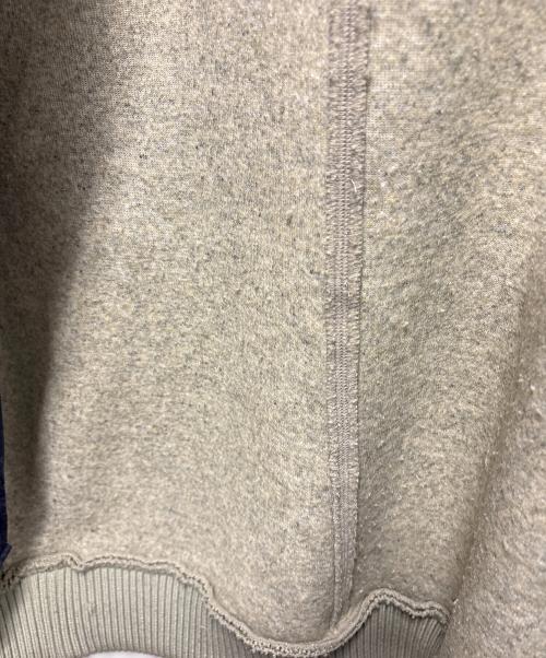 HELLY HANSEN（ヘリーハンセン）HELLY HANSEN (ヘリーハンセン) ボアジャケット ベージュ サイズ:XLの古着・服飾アイテム