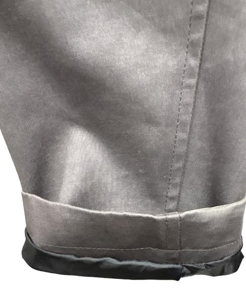 SHIPS（シップス）SHIPS (シップス) マウンテンパーカー グレー サイズ:Lの古着・服飾アイテム