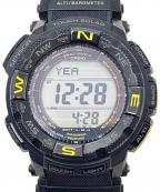 CASIOカシオ）の古着「腕時計」