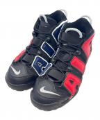 NIKEナイキ）の古着「ハイカットスニーカー / AIR MORE UP TEMPO'96 