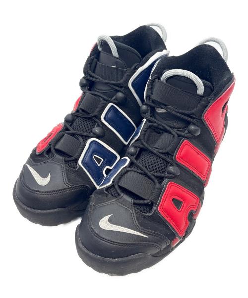 NIKE（ナイキ）NIKE ハイカットスニーカー / AIR MORE UP TEMPO'96 
