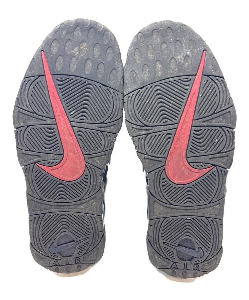 NIKE（ナイキ）NIKE ハイカットスニーカー / AIR MORE UP TEMPO'96 