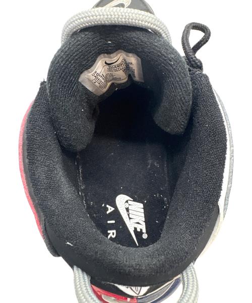 NIKE（ナイキ）NIKE ハイカットスニーカー / AIR MORE UP TEMPO'96 