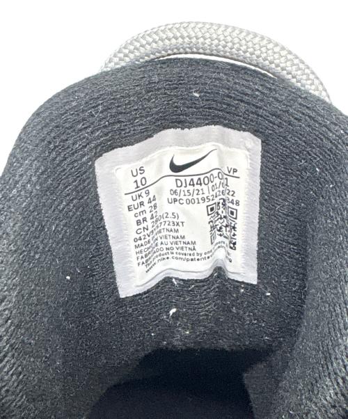 NIKE（ナイキ）NIKE ハイカットスニーカー / AIR MORE UP TEMPO'96 