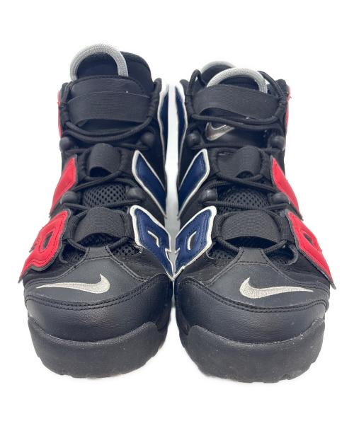 NIKE（ナイキ）NIKE ハイカットスニーカー / AIR MORE UP TEMPO'96 