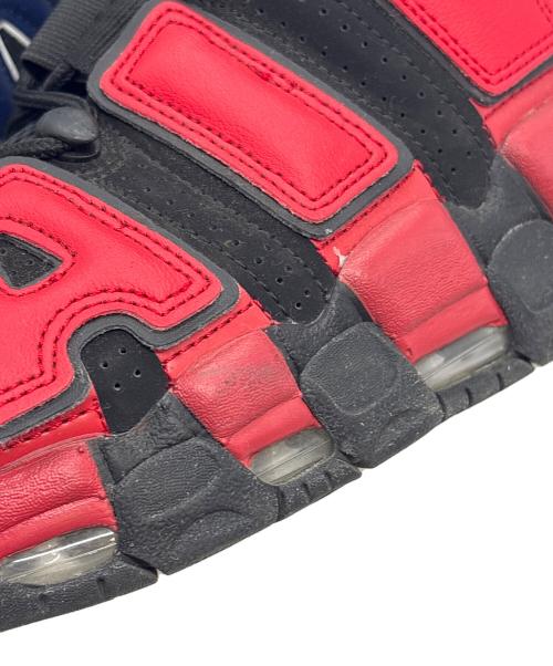 NIKE（ナイキ）NIKE ハイカットスニーカー / AIR MORE UP TEMPO'96 