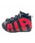 NIKE ハイカットスニーカー / AIR MORE UP TEMPO'96 