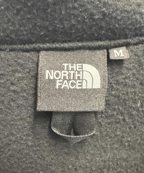 THE NORTH FACE（ザ ノース フェイス）THE NORTH FACE (ザ ノース フェイス) ノベルティデナリジャケット ブラック×グリーン サイズ:Mの古着・服飾アイテム