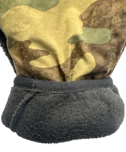 THE NORTH FACE（ザ ノース フェイス）THE NORTH FACE (ザ ノース フェイス) ノベルティデナリジャケット ブラック×グリーン サイズ:Mの古着・服飾アイテム