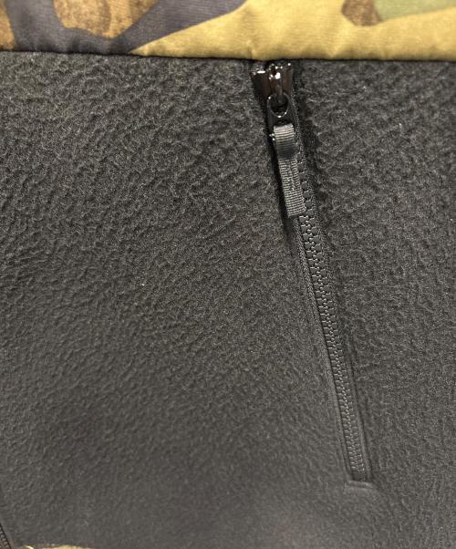 THE NORTH FACE（ザ ノース フェイス）THE NORTH FACE (ザ ノース フェイス) ノベルティデナリジャケット ブラック×グリーン サイズ:Mの古着・服飾アイテム