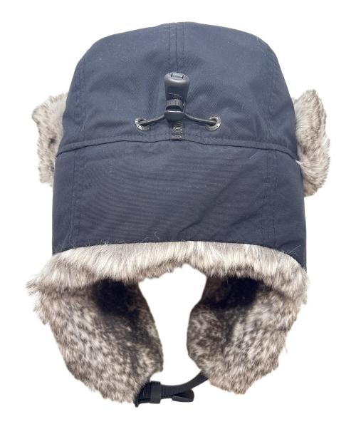 THE NORTH FACE（ザ ノース フェイス）THE NORTH FACE (ザ ノース フェイス) インサレーションボンバーキャップ ブラックの古着・服飾アイテム