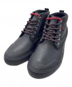 CHROMEクローム）の古着「防水シューズ」｜ブラック