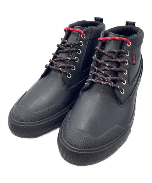 CHROME（クローム）CHROME (クローム) 防水シューズ ブラック サイズ:9の古着・服飾アイテム