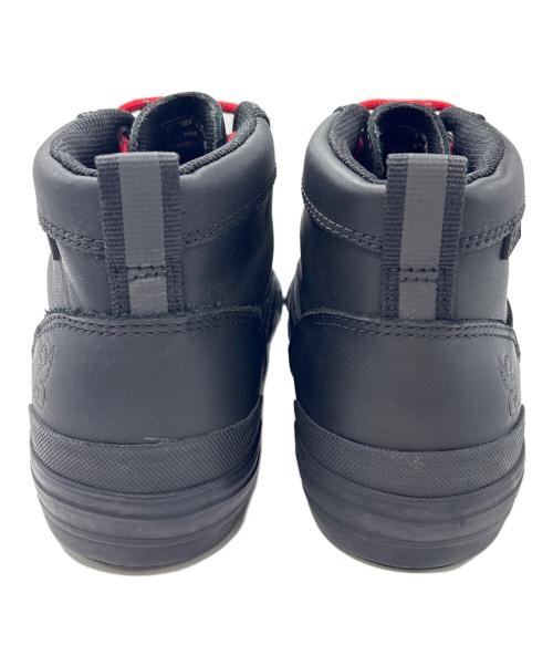 CHROME（クローム）CHROME (クローム) 防水シューズ ブラック サイズ:9の古着・服飾アイテム