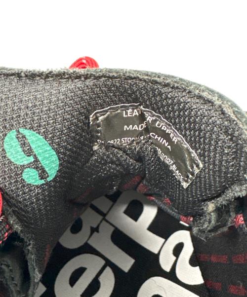 CHROME（クローム）CHROME (クローム) 防水シューズ ブラック サイズ:9の古着・服飾アイテム