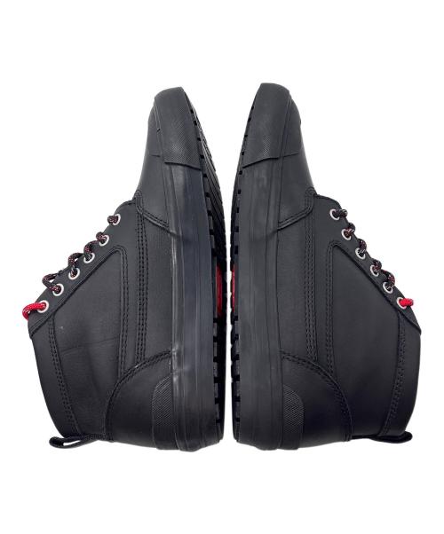 CHROME（クローム）CHROME (クローム) 防水シューズ ブラック サイズ:9の古着・服飾アイテム