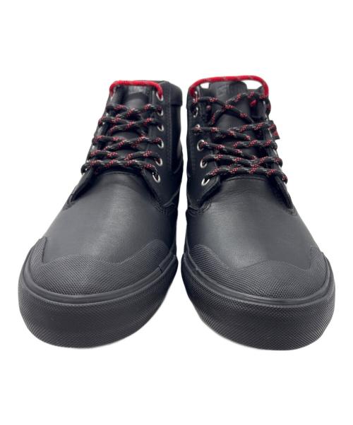 CHROME（クローム）CHROME (クローム) 防水シューズ ブラック サイズ:9の古着・服飾アイテム