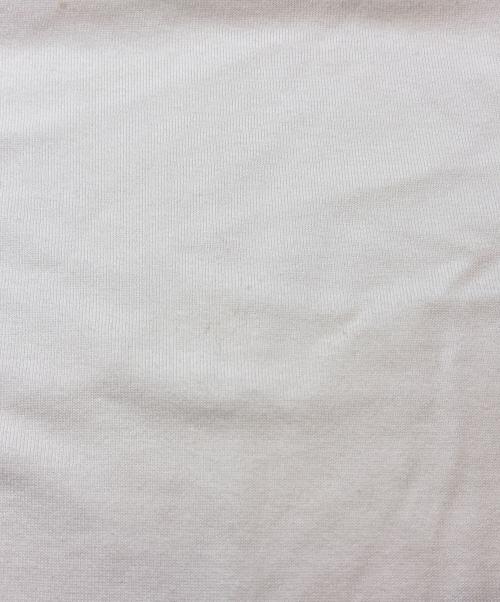 LOUIS VUITTON（ルイ ヴィトン）LOUIS VUITTON (ルイ ヴィトン) 半袖カットソー / RM221 JS5 HMN81W ホワイト×グリーン サイズ:XLの古着・服飾アイテム