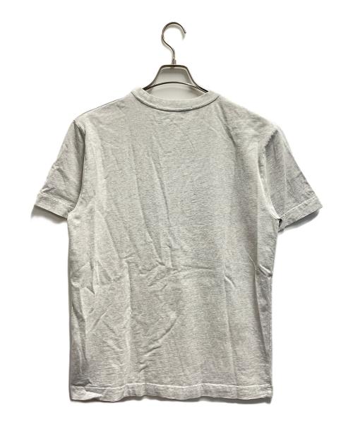 ALEXANDER WANG（アレキサンダー・ワン）ALEXANDER WANG (アレキサンダー・ワン) 半袖カットソー グレー サイズ:Sの古着・服飾アイテム