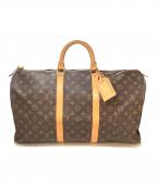 LOUIS VUITTONルイ ヴィトン）の古着「トラベルバッグ」