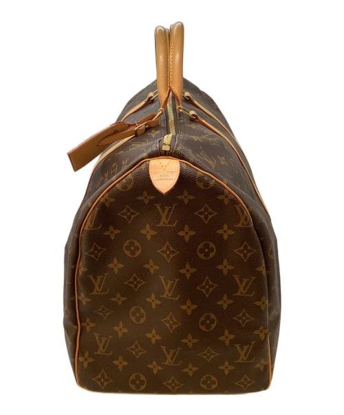 LOUIS VUITTON（ルイ ヴィトン）LOUIS VUITTON (ルイ ヴィトン) トラベルバッグの古着・服飾アイテム